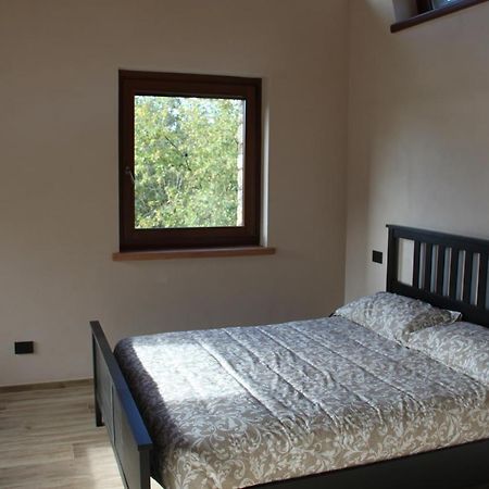 Aparthotel Residenza Di Campagna Chiaverano Exteriér fotografie