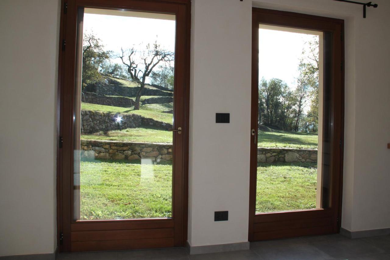 Aparthotel Residenza Di Campagna Chiaverano Exteriér fotografie
