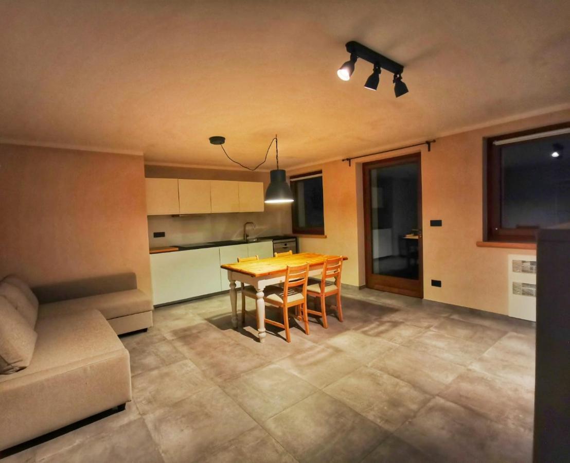 Aparthotel Residenza Di Campagna Chiaverano Exteriér fotografie