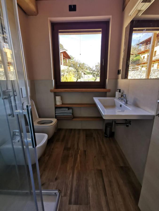 Aparthotel Residenza Di Campagna Chiaverano Exteriér fotografie