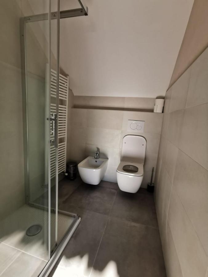 Aparthotel Residenza Di Campagna Chiaverano Pokoj fotografie