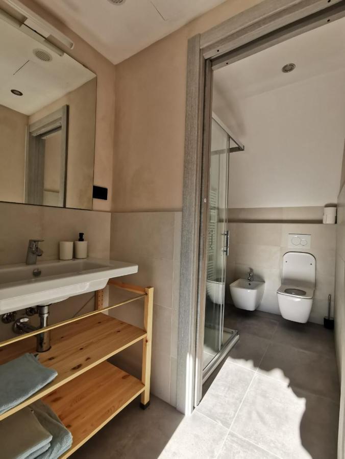 Aparthotel Residenza Di Campagna Chiaverano Exteriér fotografie
