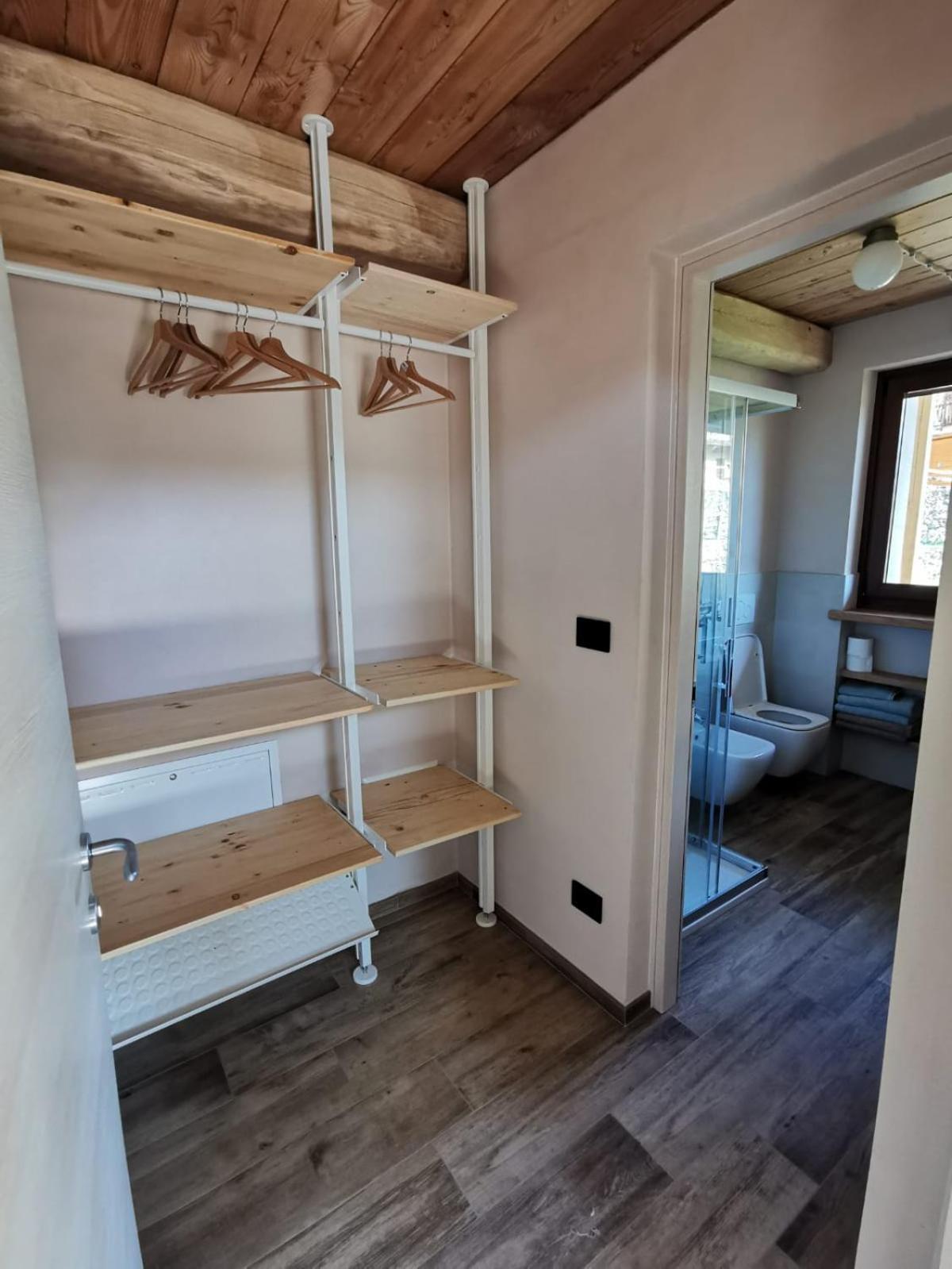 Aparthotel Residenza Di Campagna Chiaverano Pokoj fotografie